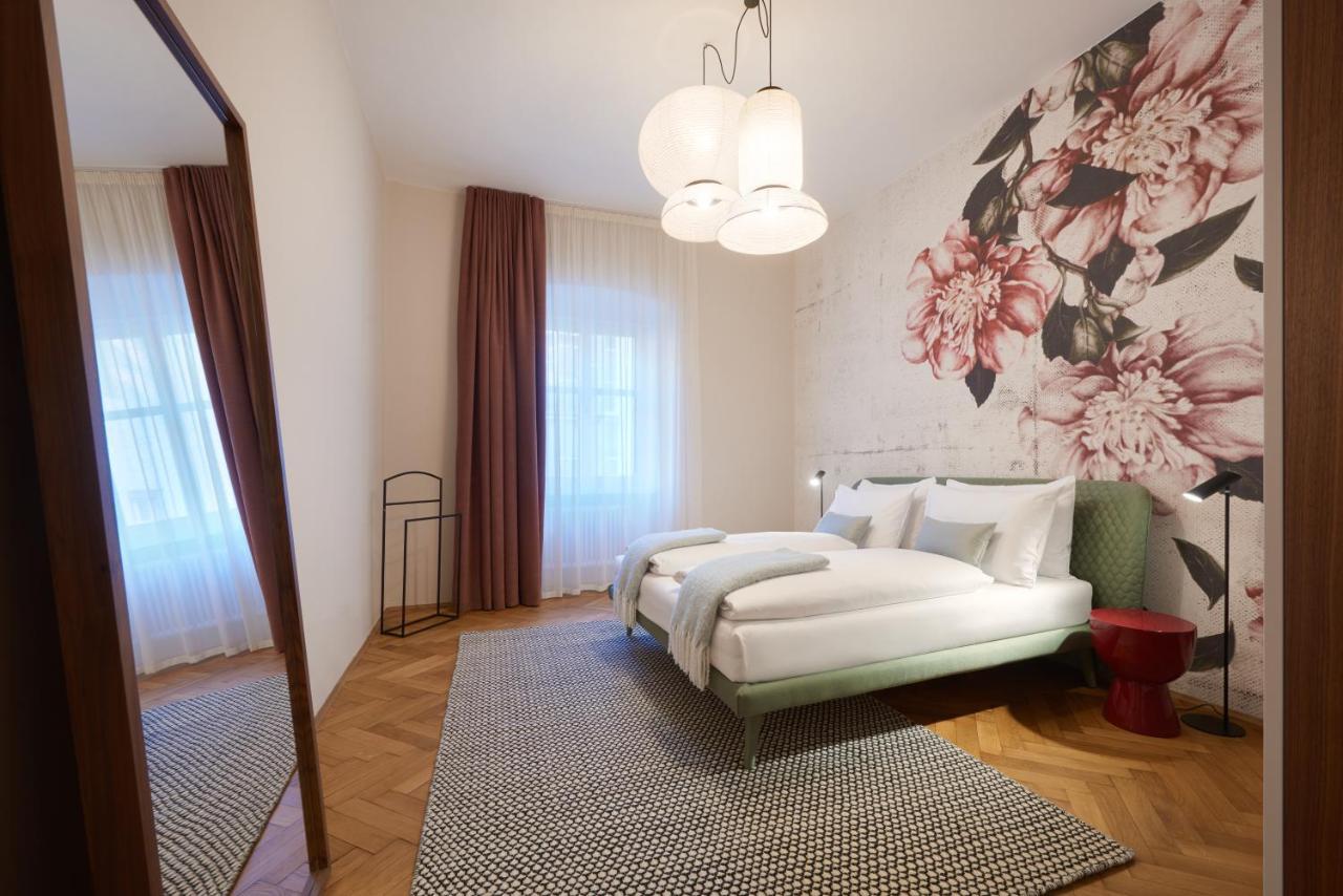 Arte Apartments Bozen Exterior foto