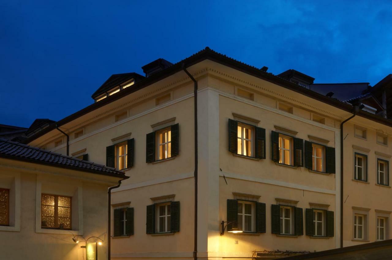 Arte Apartments Bozen Exterior foto